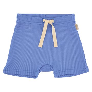 Petit Piao Shorts Modal // Blue Sky
